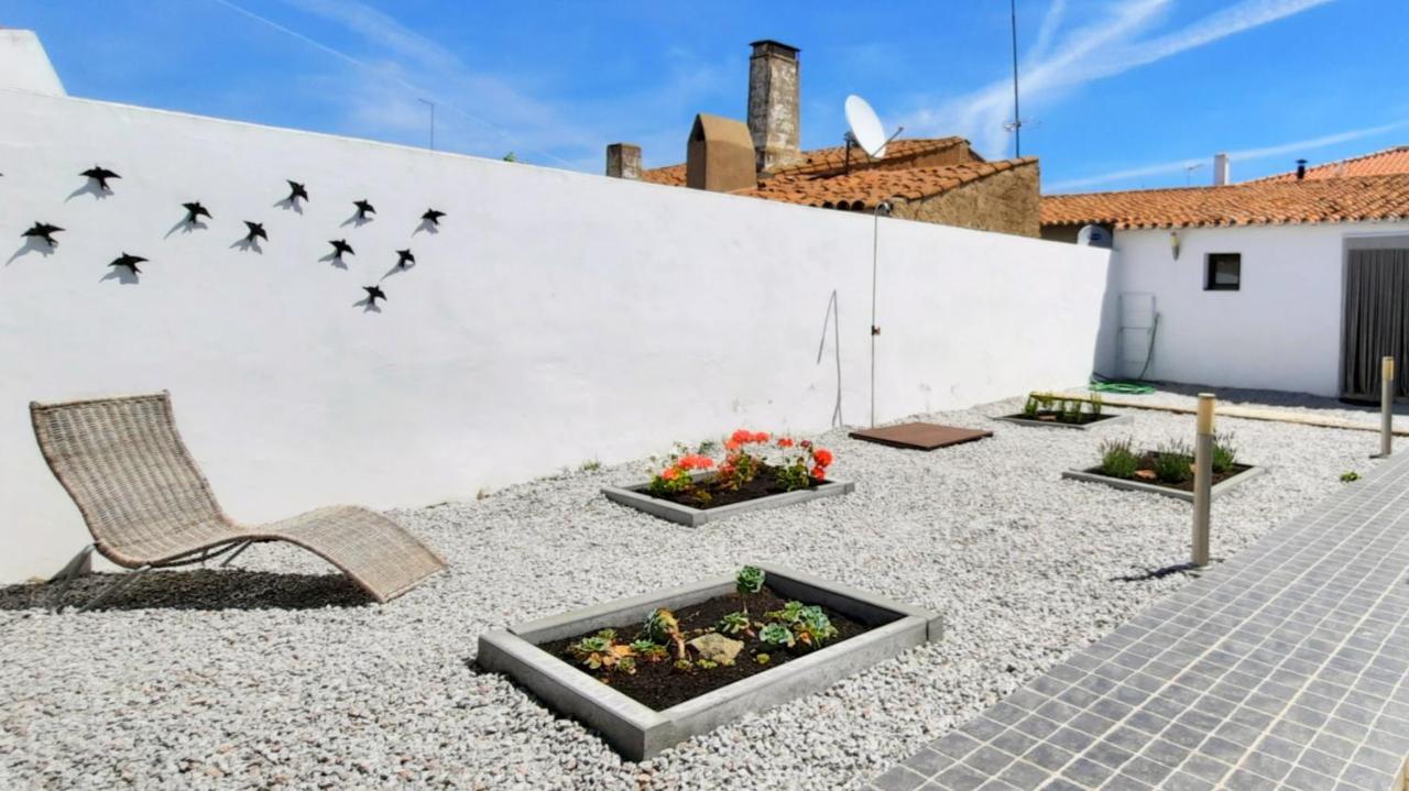 Casa Dos Vizinhos - Casas De Taipa Villa São Pedro do Corval Dış mekan fotoğraf