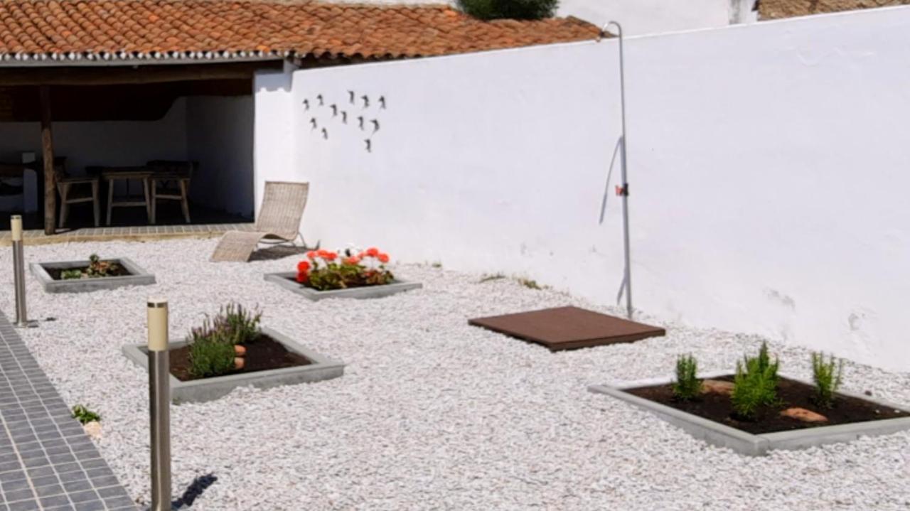 Casa Dos Vizinhos - Casas De Taipa Villa São Pedro do Corval Dış mekan fotoğraf