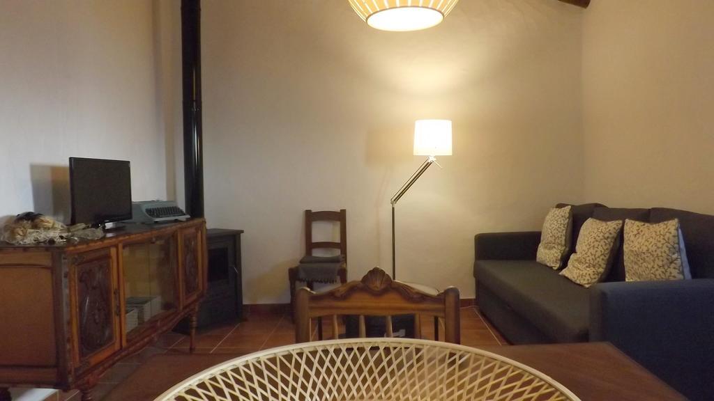 Casa Dos Vizinhos - Casas De Taipa Villa São Pedro do Corval Dış mekan fotoğraf
