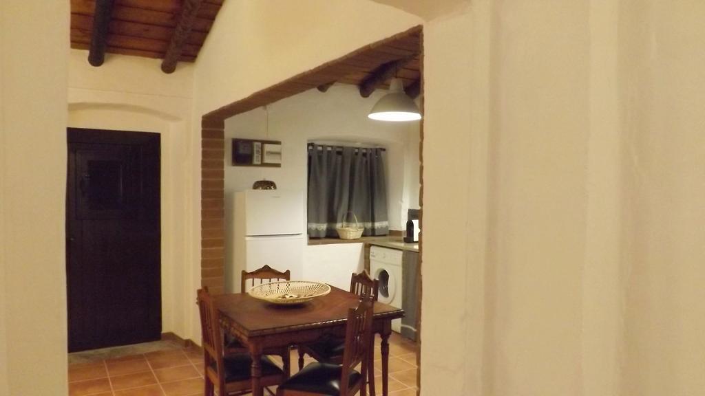 Casa Dos Vizinhos - Casas De Taipa Villa São Pedro do Corval Dış mekan fotoğraf