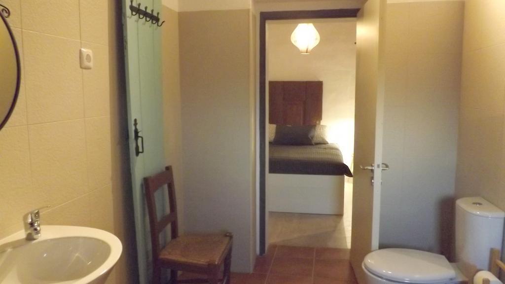 Casa Dos Vizinhos - Casas De Taipa Villa São Pedro do Corval Dış mekan fotoğraf
