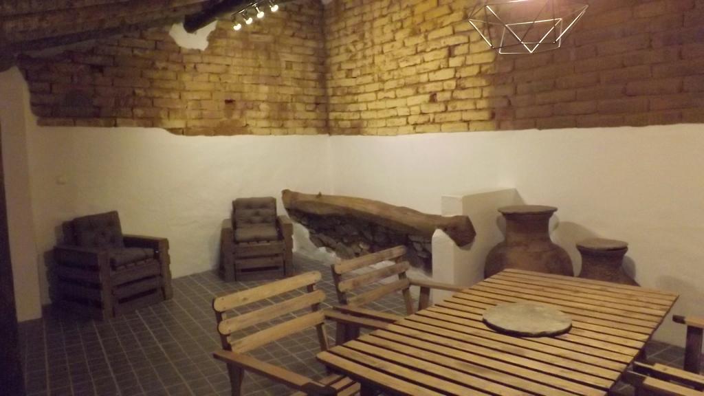 Casa Dos Vizinhos - Casas De Taipa Villa São Pedro do Corval Dış mekan fotoğraf