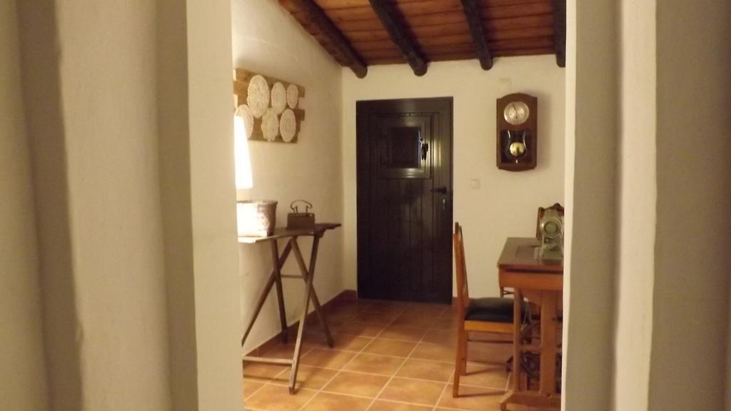 Casa Dos Vizinhos - Casas De Taipa Villa São Pedro do Corval Dış mekan fotoğraf