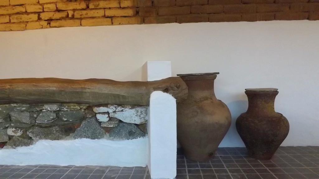 Casa Dos Vizinhos - Casas De Taipa Villa São Pedro do Corval Dış mekan fotoğraf