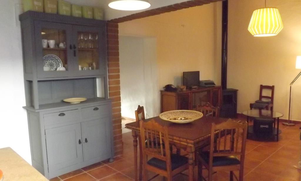Casa Dos Vizinhos - Casas De Taipa Villa São Pedro do Corval Dış mekan fotoğraf