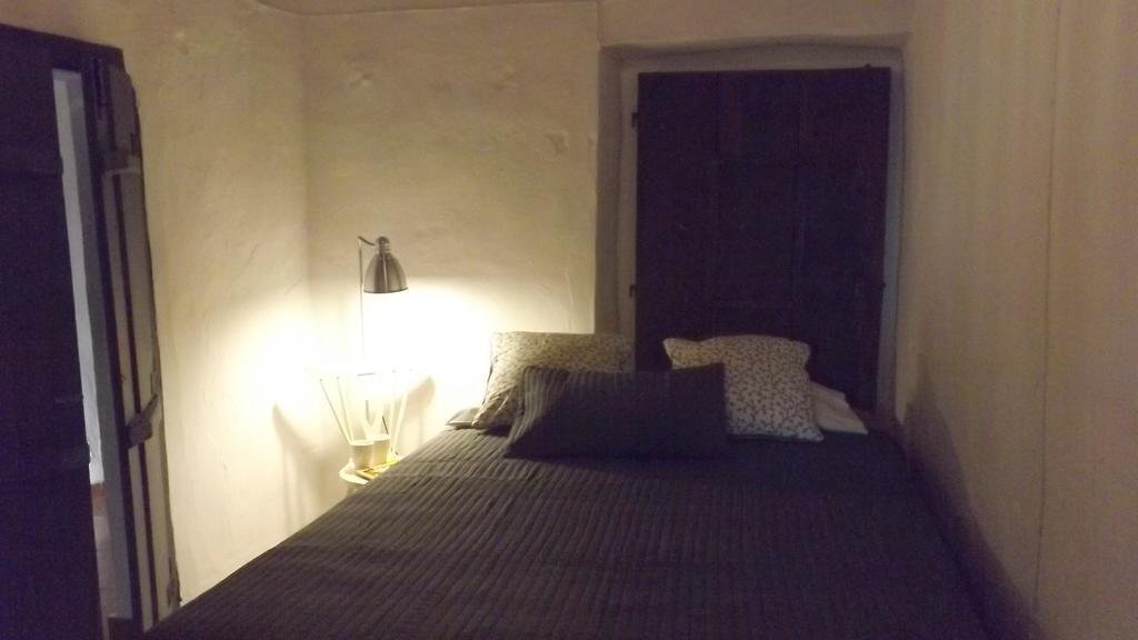 Casa Dos Vizinhos - Casas De Taipa Villa São Pedro do Corval Dış mekan fotoğraf