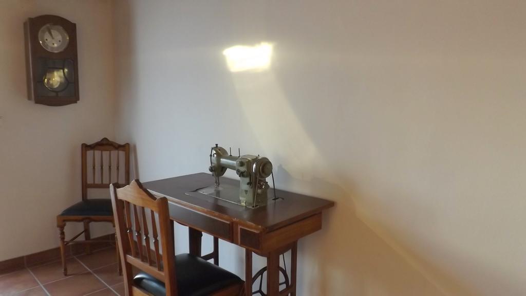 Casa Dos Vizinhos - Casas De Taipa Villa São Pedro do Corval Dış mekan fotoğraf