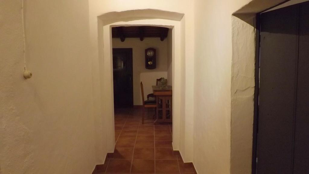 Casa Dos Vizinhos - Casas De Taipa Villa São Pedro do Corval Dış mekan fotoğraf