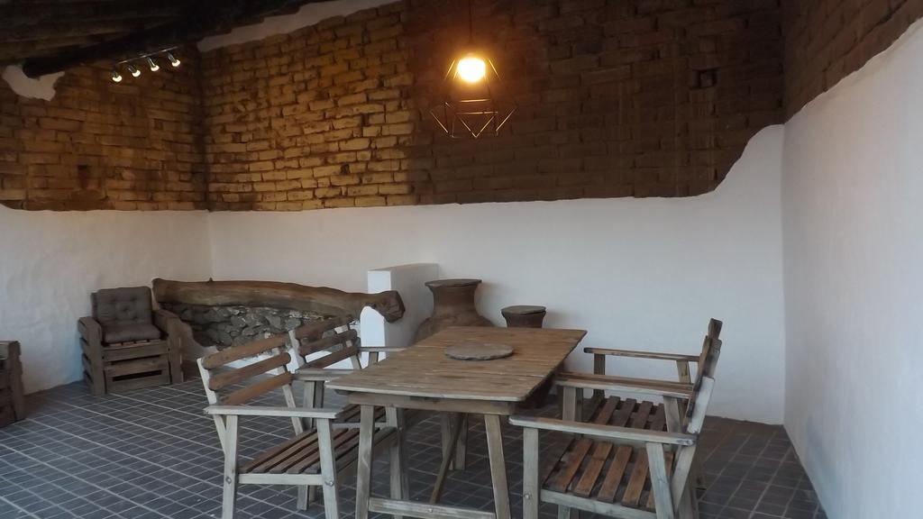 Casa Dos Vizinhos - Casas De Taipa Villa São Pedro do Corval Dış mekan fotoğraf