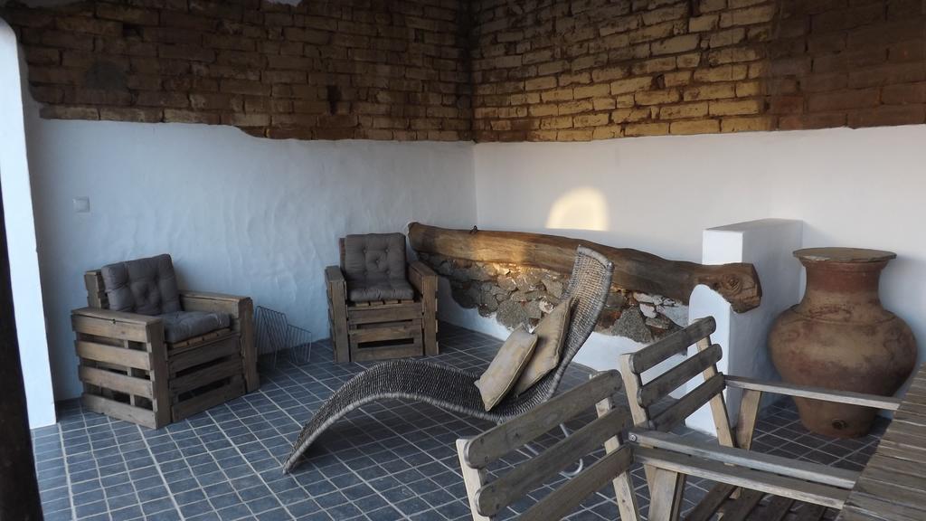 Casa Dos Vizinhos - Casas De Taipa Villa São Pedro do Corval Dış mekan fotoğraf