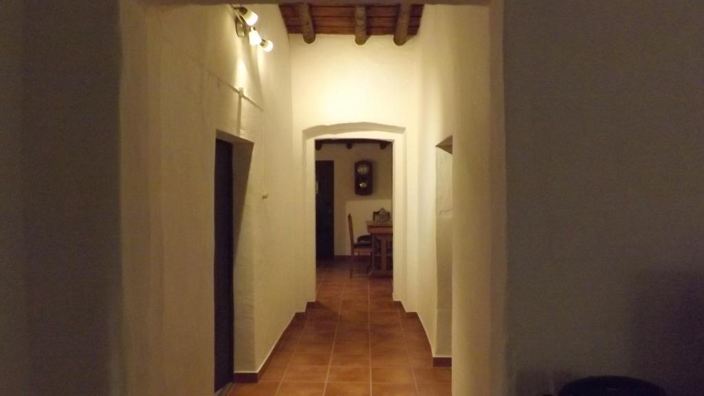 Casa Dos Vizinhos - Casas De Taipa Villa São Pedro do Corval Dış mekan fotoğraf