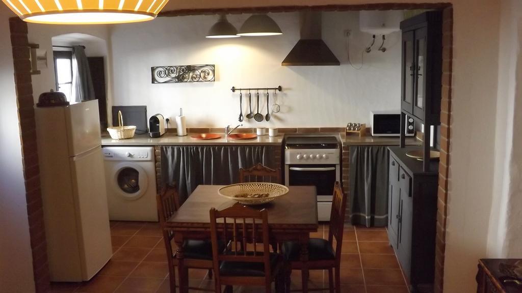 Casa Dos Vizinhos - Casas De Taipa Villa São Pedro do Corval Dış mekan fotoğraf