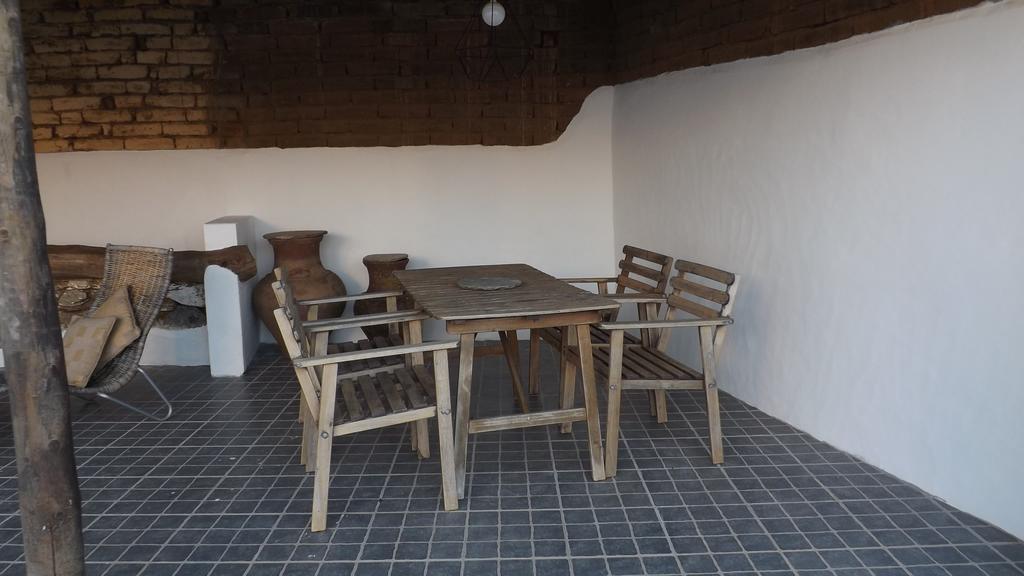 Casa Dos Vizinhos - Casas De Taipa Villa São Pedro do Corval Dış mekan fotoğraf