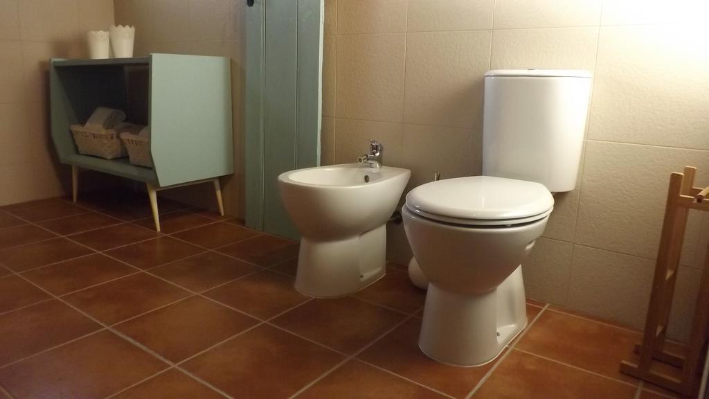 Casa Dos Vizinhos - Casas De Taipa Villa São Pedro do Corval Dış mekan fotoğraf