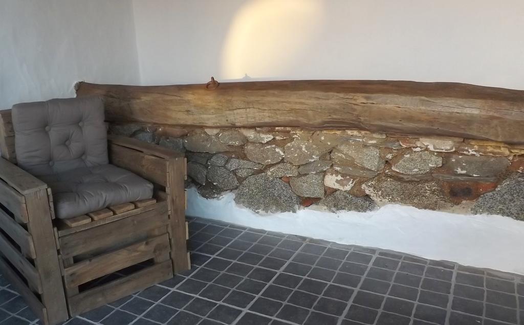 Casa Dos Vizinhos - Casas De Taipa Villa São Pedro do Corval Dış mekan fotoğraf