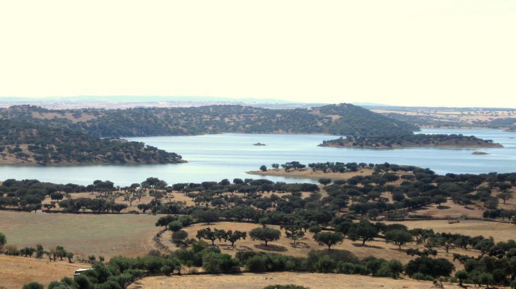 Casa Dos Vizinhos - Casas De Taipa Villa São Pedro do Corval Dış mekan fotoğraf