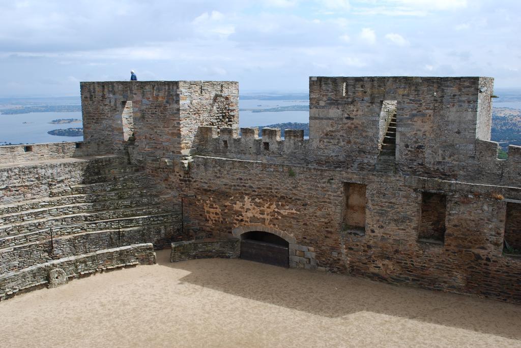 Casa Dos Vizinhos - Casas De Taipa Villa São Pedro do Corval Dış mekan fotoğraf