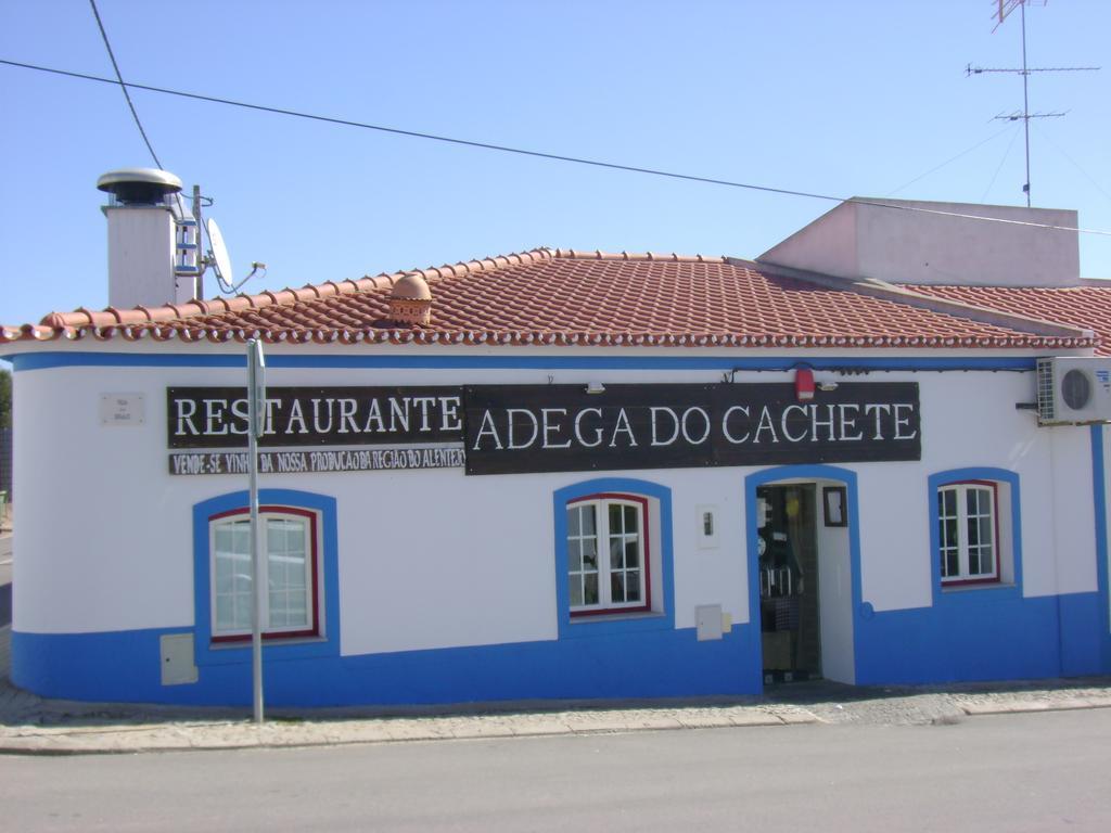 Casa Dos Vizinhos - Casas De Taipa Villa São Pedro do Corval Dış mekan fotoğraf